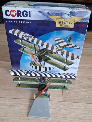 Corgi aviation archive - corgi, –