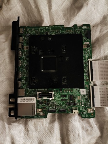Carte mère pour tv - ✅,