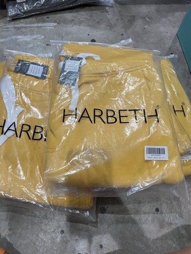 Harbeth men sweatpants - sweatpants,