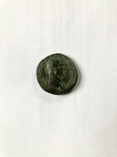 Monnaie romaine - 🇮🇹monnaie,