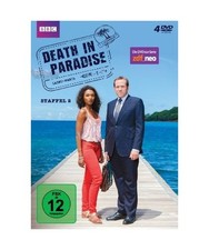 Death in Paradise - Staffel 2