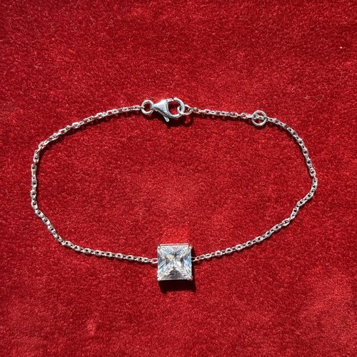 Bracelet fine argent 925 et - bracelet,