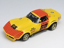 Kit corvette 68 hay nagel - .kit, c3