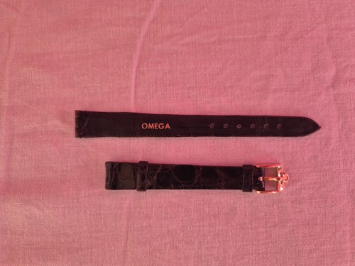 Bracelet montre cuir - bracelet,