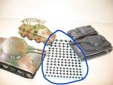 SOLIDO, décalcs stickers