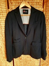 Veste Blazer Sinequanone T1