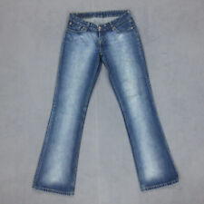 Jean Bootcut Vintage Y2K
