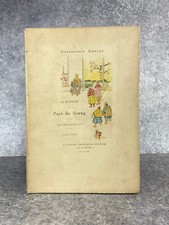 LA MATRONE DU PAYS DE SOUNG