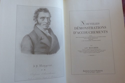 Nouvelles démonstrations