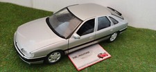 RENAULT SAFRANE gris beige