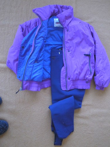 Obermeyer ski wear - , women