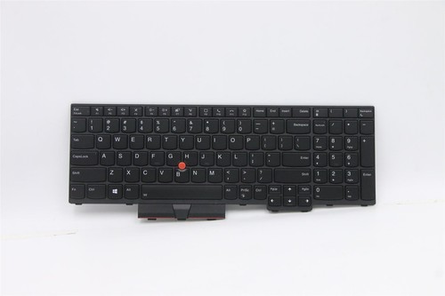 Lenovo thinkpad p17 clavier - lenovo,