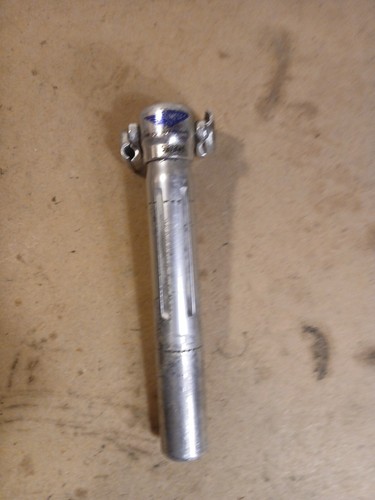 Tige selle simplex - tige, de