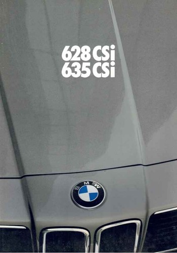Catalogue brochure bmw - catalogue,