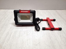 Lampe de chantier LED HYCHIKA 100 W ENDOMMAGÉE