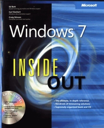 Windows inside out - inside,