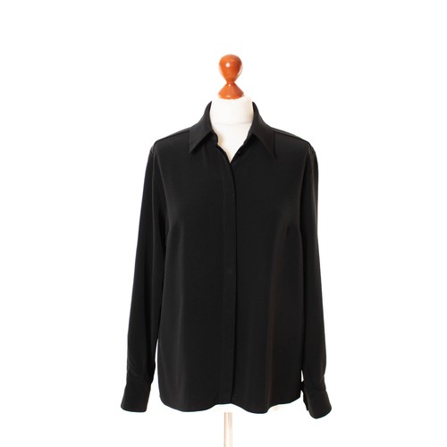 Chemisier chanel uniforme - chemisier,