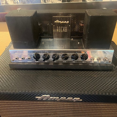 Ampeg portaflex - ampeg,