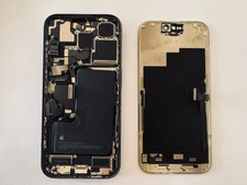 chassis COMPLET iphone 15 PRO