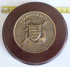 COMMANDO DE PENFENTENYO -