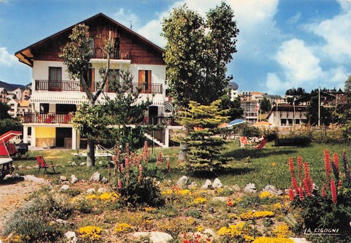 Villard lans hotel - lans, villa