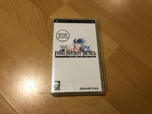 Final fantasy tactics - final,