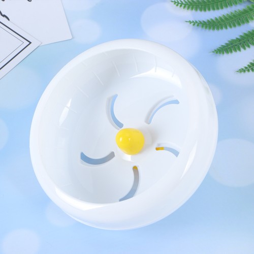 Roue silencieuse pour hamster - ,