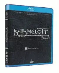 Kaamelott livre version - kaamelott, (version