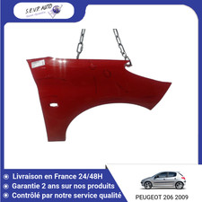 🇫🇷 AILE AVANT DROIT