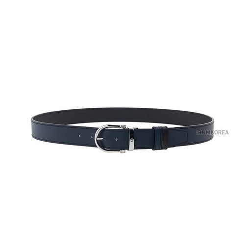 Montblanc reversible leather - reversible,