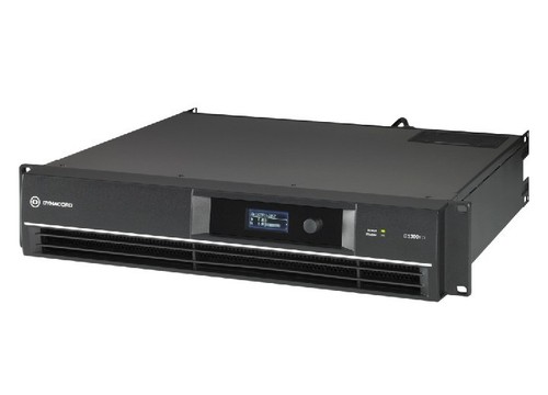 Dynacord c1300fdi dsp - dsp, 650w