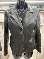 Veste Manteau SANDRO FERRONE