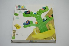 Arbre Balancier en Bois jeu