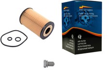 KRAFT Inspection Set Pour VW