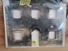 SPM 0 REF 6218. MAQUETTE