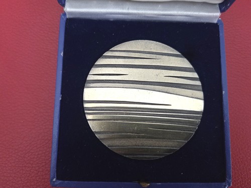 Medaille arthus bertrand - arthus,
