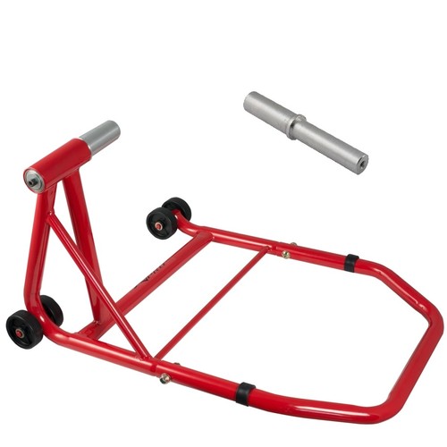 Bequille arriere leve - bequille,