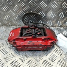 Porsche 911 996 Étrier De