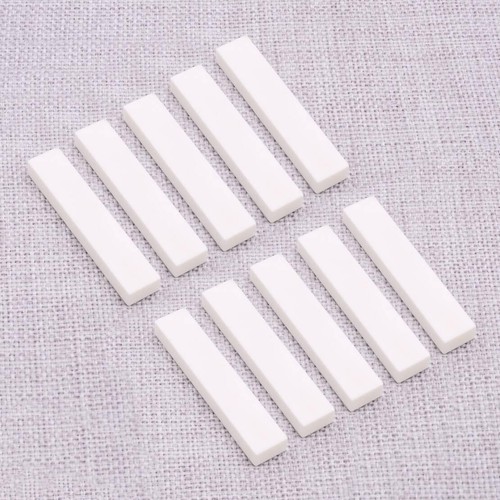10pcs unbleached blank bone - blank,