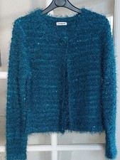 Veste tricot damart - veste,