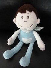 Q5. DOUDOU PELUCHE KIMBALOO LA