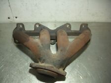 COLLECTEUR D ECHAPPEMENT TWINGO 1 PHASE 2 1.2 D7F702