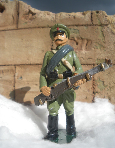 Collection 1ère guerre - collection,