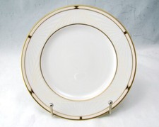 Noritake Traditions 2000 Cecile 7801 Pain & Beurre Plaque (S) Neuf Avec Sticker