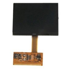 Voiture LCD A A TT N Instrument Cluster Affichage Jaeger Instrument Cluster R??p