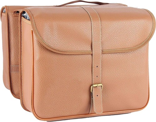 Paire sacs cartable vélo - sacs,
