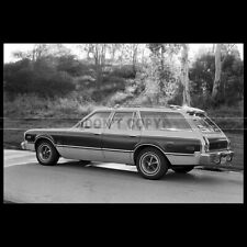 Photo A.035226 PLYMOUTH VOLARE