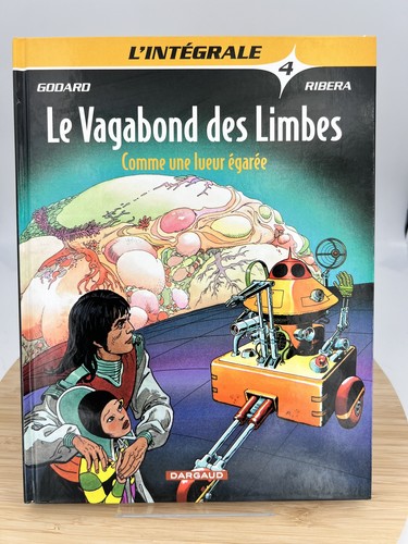 Vagabond des limbes - le,