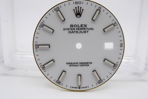 Rolex datejust cadran - datejust, 41