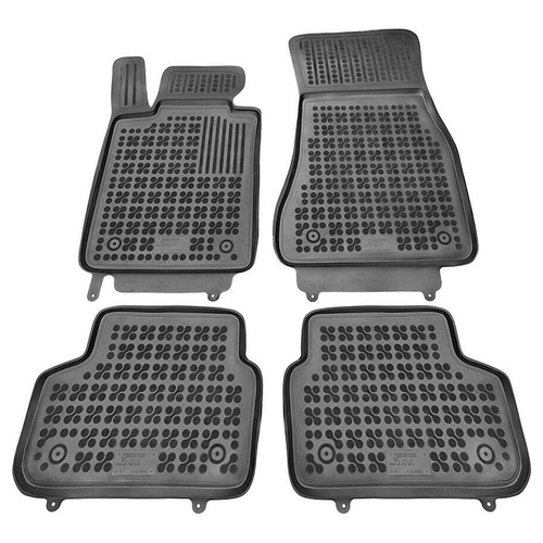 Caoutchouc tapis sol - caoutchouc, de